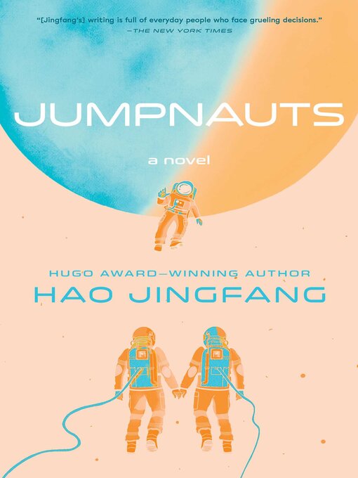 Title details for Jumpnauts by Hao Jingfang - Available